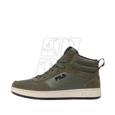 5. Buty Fila Rega S mid M FFM0367 60017