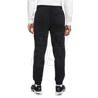 2. Spodnie Nike Club Fleece Pant M DQ4901-010 