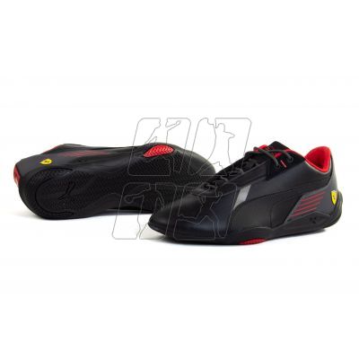 2. Buty Puma Ferrari R Cat Machina M 306865 04