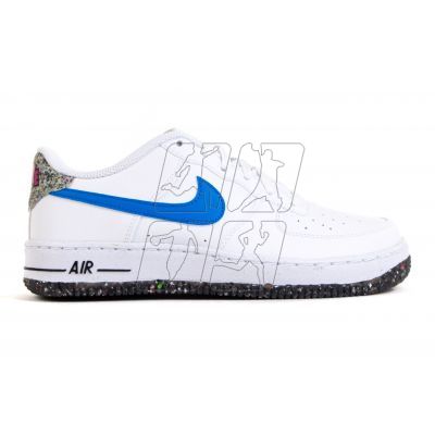 3. Buty Nike Air Force 1 LV8 GS Jr DR3098-100