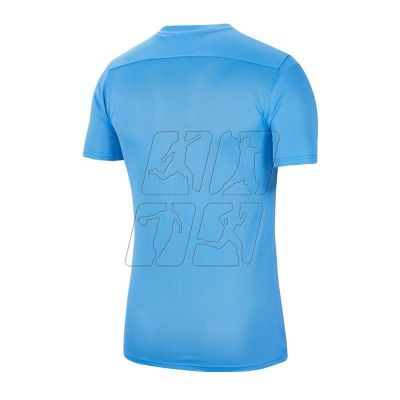 2. Koszulka Nike Dry Park VII Jr BV6741-412