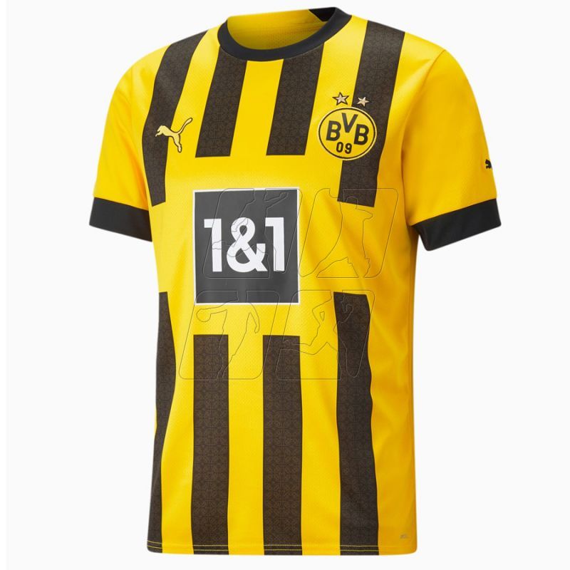 Koszulka Puma Borussia Dortmund Home Replica M 765883 01