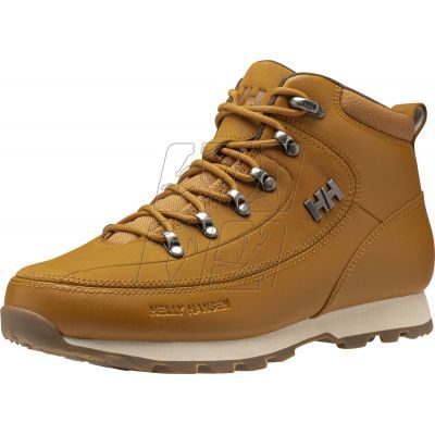 2. Buty Helly Hansen THE FORESTTER PREMIUM M 12030 725