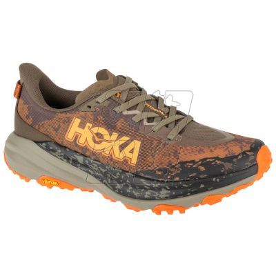 Buty do biegania Hoka Speedgoat 6 M 1147791-AQL