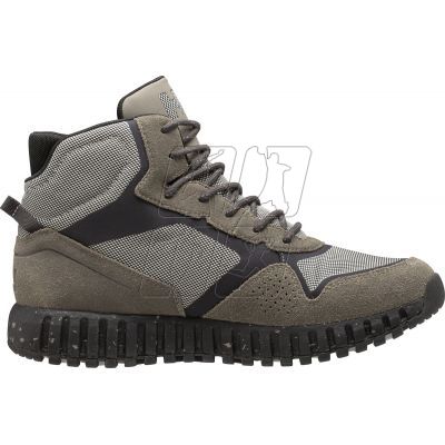 2. Buty Helly Hansen wodoodporne Monashee Ullr HT M 11432 720