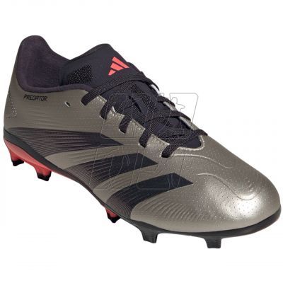 2. Buty piłkarskie adidas Predator League FG Jr IF6354