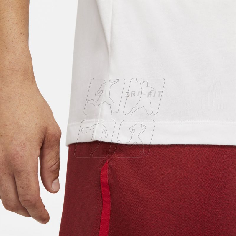 4. Koszulka Nike Dri-FIT "HWPO" M DA1594-100