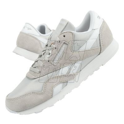 Buty Reebok Nylon W 100033441