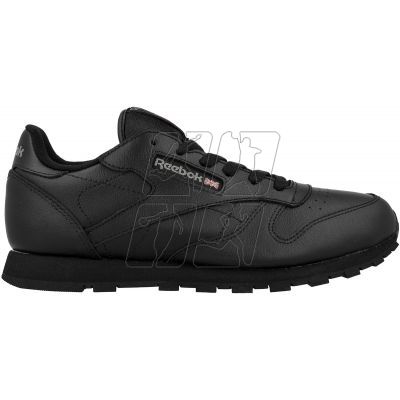 Buty Reebok Classic Leather Jr 50149