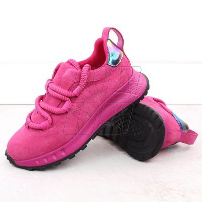 3. Buty Artiker półbuty sportowe W 54C1461 HBH82