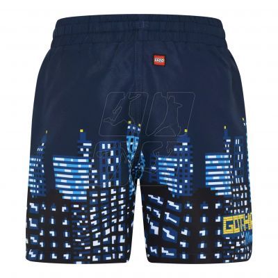 2. Spodenki kąpielowe Lego Wear Lwalex 313 - Swim Shorts Jr 12010818-590