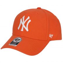 Czapka z daszkiem 47 Brand New York Yankees MVP Cap B-MVPSP17WBP-OR
