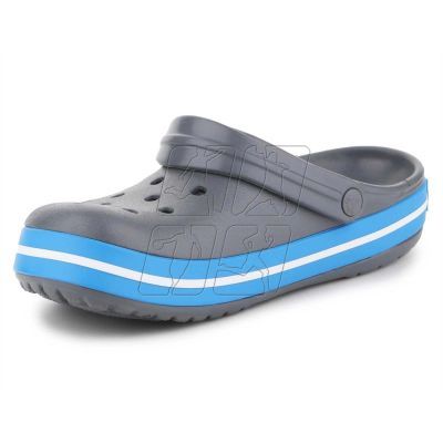 9. Klapki Crocs Crocband  W 11016-07W