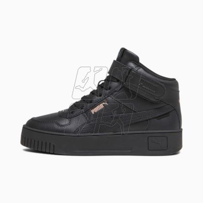 4. Buty Puma Carina Street W MID -02