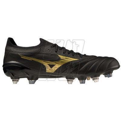 3. Buty Mizuno Morelia Neo IV Beta Elite Mix SG M P1GC234250