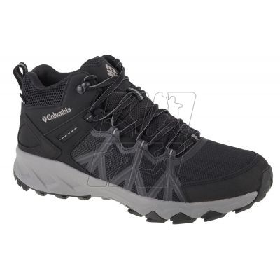 5. Buty Columbia Peakfreak II Mid Outdry M 2005091010