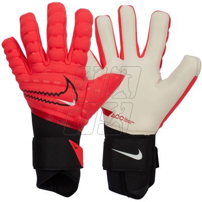 2. Rękawice bramkarskie Nike Phantom Elite Goalkeeper CN6724-636