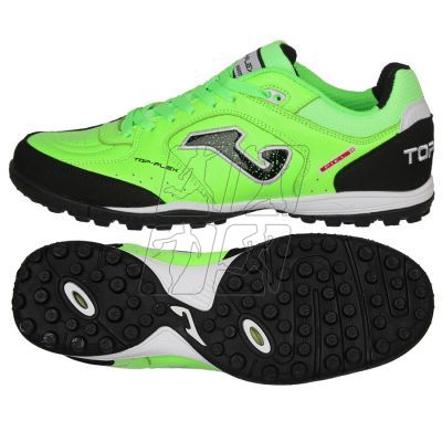 2. Buty Joma Top Flex 2411 TF M TOPW2411TF