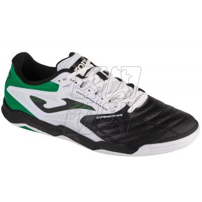 Buty piłkarskie Joma Cancha 2401 IN M CANW2401IN