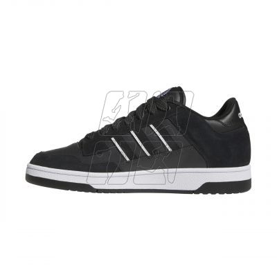 5. Buty adidas Rapid Court Low M JP5247