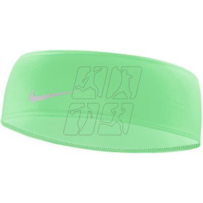 Opaska na głowę Nike Dri-Fit Swoosh N1003447323OS
