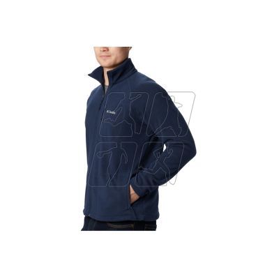 2. Bluza Columbia Fast Trek II Full Zip Fleece M 1420421468