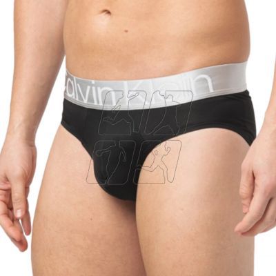 7. Bielizna Calvin Klein Steel M 000NB3073A