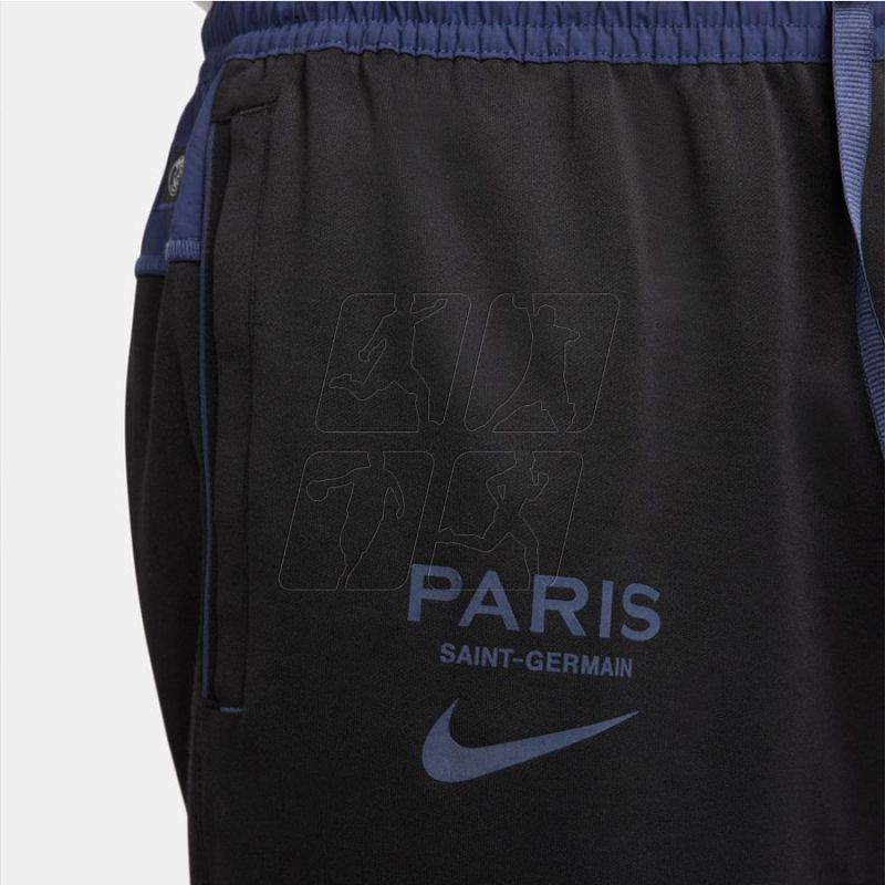 3. Spodnie Nike PSG M DN1315 010