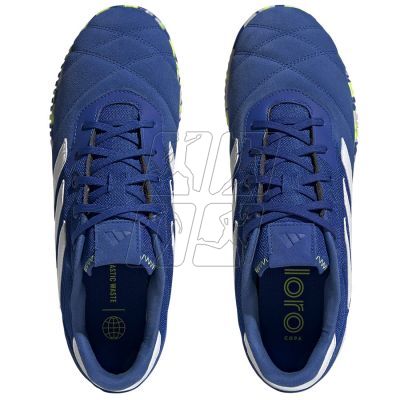 7. Buty piłkarskie adidas Copa Gloro IN M FZ6125