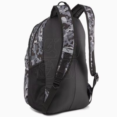 2. Plecak Puma Academy Backpack 079133-21