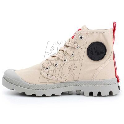 5. Buty Palladium Pampa HI Dare W 76258-274