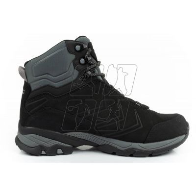 4. Buty trekkingowe CMP Melnick M 3Q18587 U901