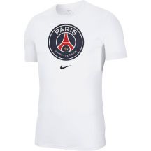 Koszulka Nike PSG Crest M DJ1315 100