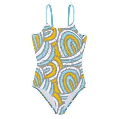 Strój kąpielowy O'neill Mix And Match Cali Swimsuit Jr 92800613939