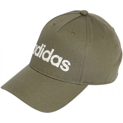 Czapka z daszkiem adidas Daily Cap IJ2992