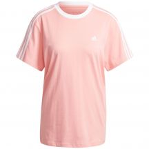 Koszulka adidas Essentials 3-Stripes Tee W IY1698