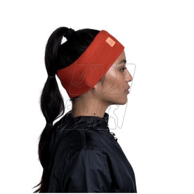 8. Opaska Buff CrossKnit Headband 1264842201000