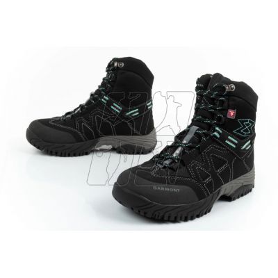 8. Buty trekkingowe Garmont Momentum WP W 001535