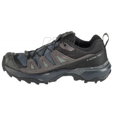 2. Buty Salomon X Ultra 360 LTR GTX W 475716