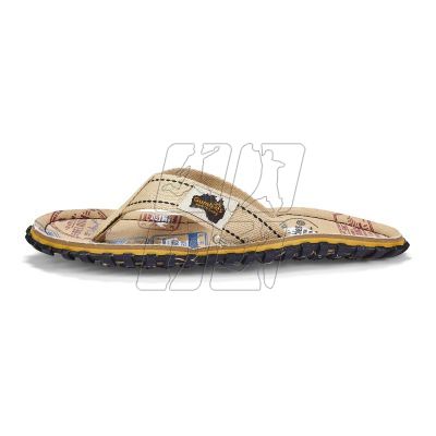 4. Japonki Gumbies Islander Flip-Flops Traveller M GU-FFISL132