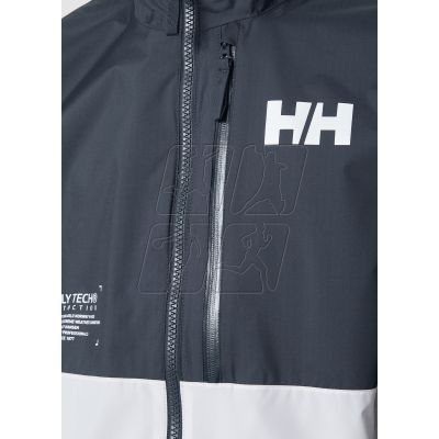 11. Kurtka Helly Hansen Active Pace Jacket M 53085 598