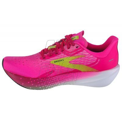 2. Buty do biegania Brooks Hyperion Max W 1203771B661