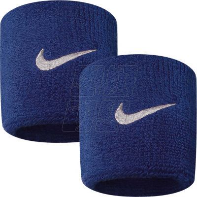 2. Frotka na rękę Nike Swoosh /2szt/ NN04402