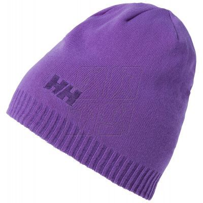 Czapka Helly Hansen Brand Beanie 57502 678