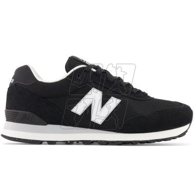 5. Buty New Balance  M ML515BLK