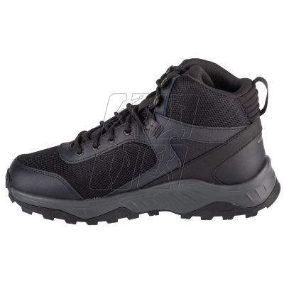 2. Buty Columbia Trailstorm Ascend WP Mid M 2100781010