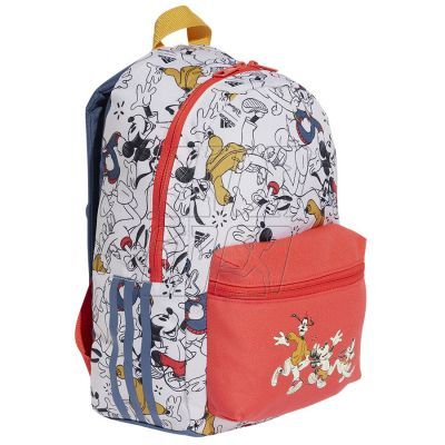 2. Plecak adidas Disney Mickey Mouse Backpack IU4861