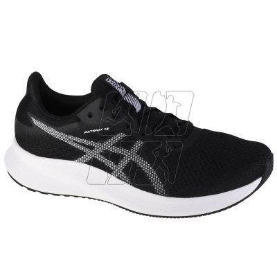 5. Buty do biegania Asics Patriot 13 M 1011B485-001