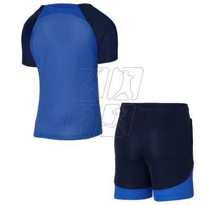 4. Komplet Nike Academy Pro Training Kit Jr DH9484 463