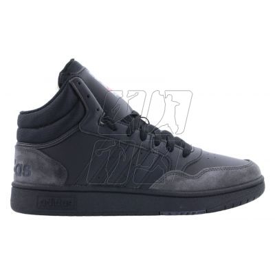 3. Buty adidas Hoops 3.0 Mid M HP7939